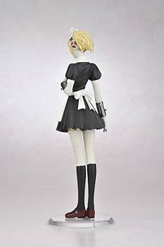 Amazon.co.jp: SIF EX ペルソナ3フェス アイギス メイド服ver. (PVC製